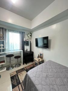 SM Jazz Residences, Makati City