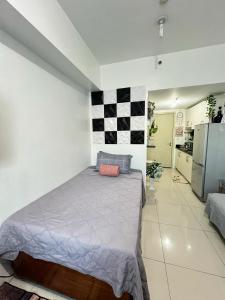 SM Jazz Residences, Makati City