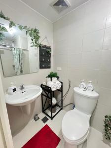 SM Jazz Residences, Makati City