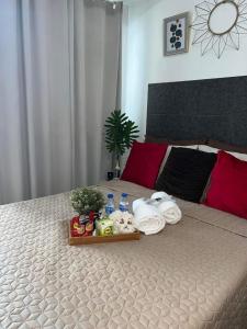 SM Jazz Residences, Makati City