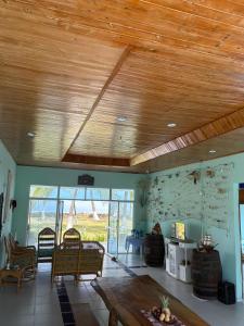 San Bernardo del Viento Cabaña La Isabela