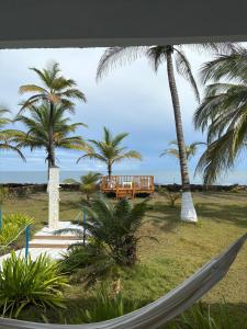 San Bernardo del Viento Cabaña La Isabela