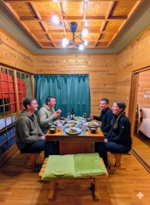 Morifuneya Ine - 森舟屋 伊根 -