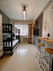 Bali Theme Near SM North Trinoma LRT Roosevelt Netflix Fast Internet