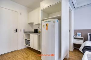 Studio na Liberdade a 400m do Metro