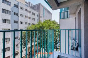 Studio na Liberdade a 400m do Metro