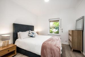 Seaside Victor Harbour Apartment