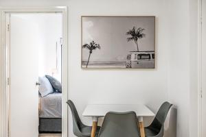 Seaside Victor Harbour Apartment