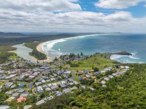 Sunsets On May Street