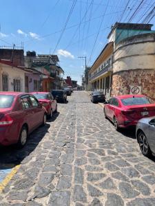 Departamento céntrico fácil acceso, 45 amenidades