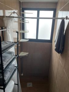 Departamento céntrico fácil acceso, 45 amenidades