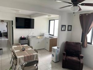 Departamento céntrico fácil acceso, 45 amenidades