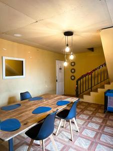 Hostal The Yellow House Boquete