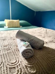 Hostal The Yellow House Boquete