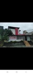 Pousada Terra de minas