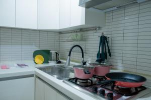 Stay Parkside Achasan - Guui house