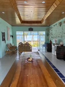 San Bernardo del Viento Cabaña La Isabela