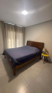 Apê da Bella seu refúgio no Caparaó