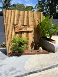 Bungalows Apple Haad Yao