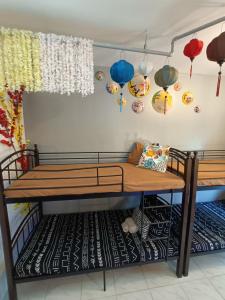 Vietnam Theme Kamuning MRT GMA 7 EDSA Veranda Pool Gym Netflix