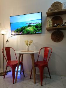 Vietnam Theme Kamuning MRT GMA 7 EDSA Veranda Pool Gym Netflix