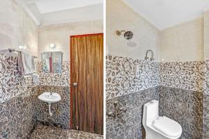 Super Hotel O Aditya Residency Sector 35 Noida