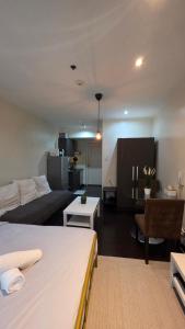 Urban Retreat at The Gramercy Residences Makati