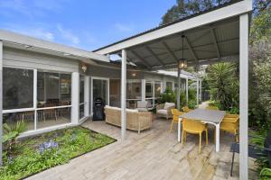 Scott Street Retreat Blairgowrie