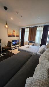 Urban Retreat at The Gramercy Residences Makati