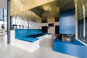 Hotel Dali Val dEurope, Tapestry Collection by Hilton