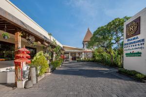 Rama Residence Seminyak