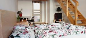 Private room 30 min nice Green walk old center A