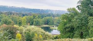 Private room 30 min nice Green walk old center A