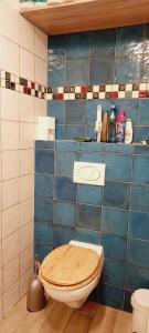 Private room 30 min nice Green walk old center A