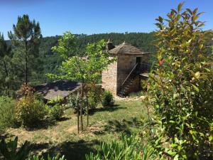 Hotels Domaine de Chalveches Hotel SPA 4* : photos des chambres