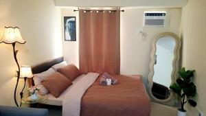 Condo in Manila Jam Staycation