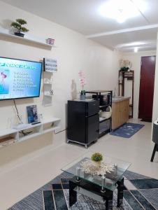 Condo in Manila Jam Staycation