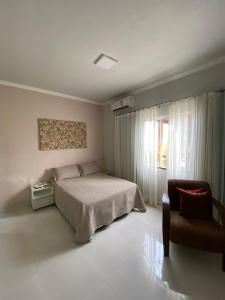 Casa a 2 minutos da praia