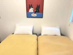 The YAMAGUCHI山口Golf Residence