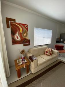 Casa a 2 minutos da praia