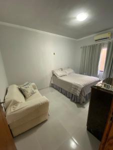 Casa a 2 minutos da praia