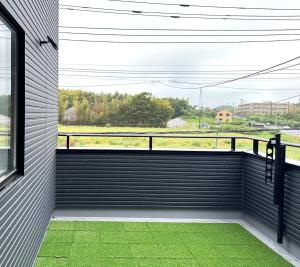 The YAMAGUCHI山口Golf Residence