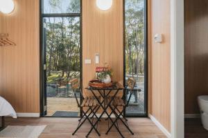 Black Forest Hide Away by Tiny Away