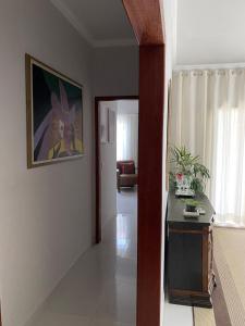 Casa a 2 minutos da praia