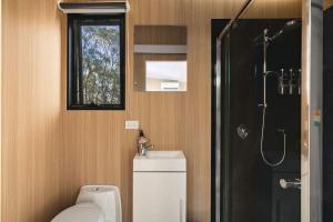 Black Forest Hide Away by Tiny Away
