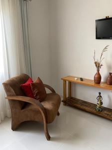 Casa a 2 minutos da praia