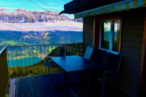 Chalet Wiesehockli - CharmingStay