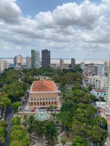 Quarto suíte para COP30