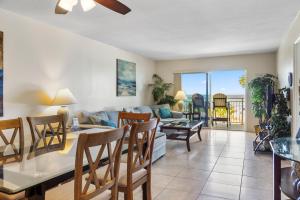 Direct Oceanfront Views - Madeira Norte #110