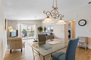 Beach View 1b 1b - Balcony - King - Surf Song #346